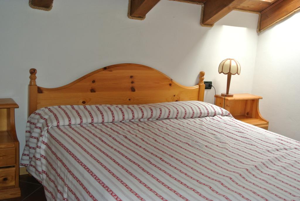 Palazzina Carola Mezzana (Trentino Alto Adige) Quarto foto